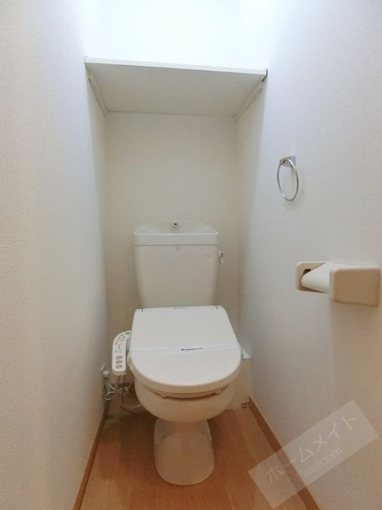 レオパレスのぞみのその他画像