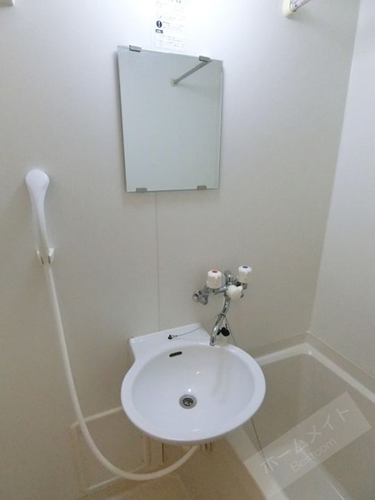 レオパレスのぞみのその他画像