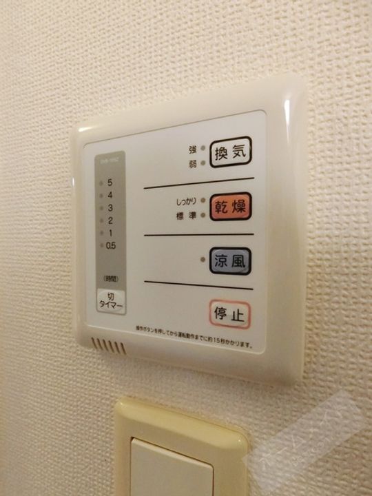 レオパレスのぞみのその他画像