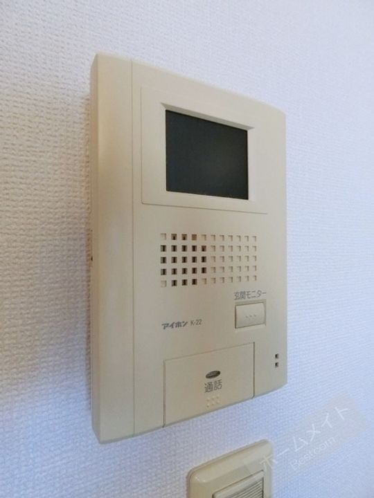 レオパレスのぞみのその他画像