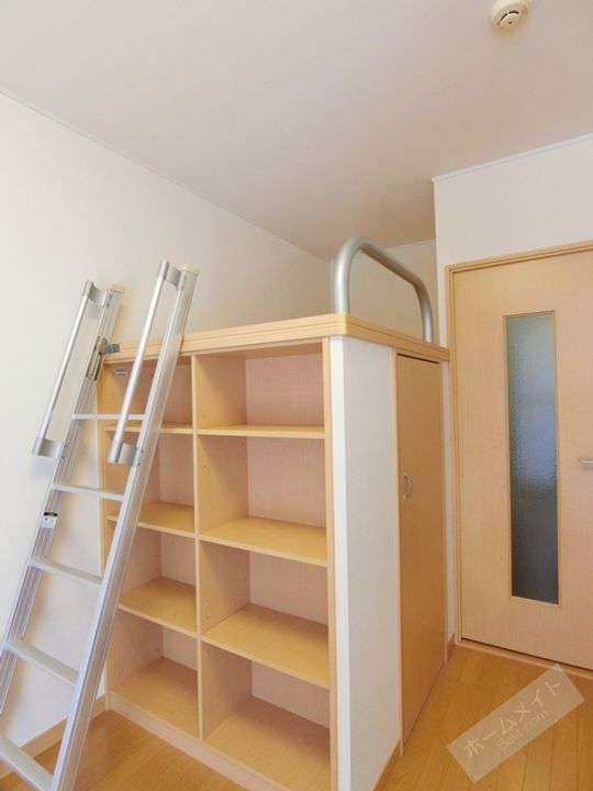 レオパレスのぞみのその他画像