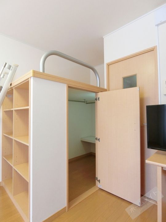 レオパレスのぞみのその他画像