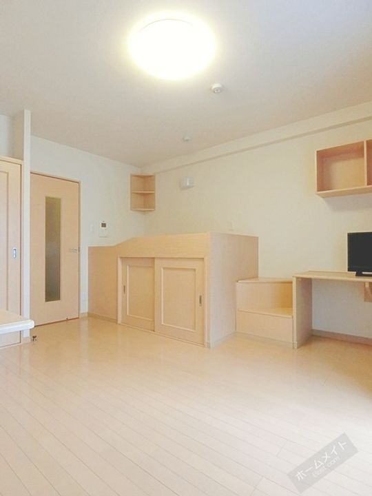 レオパレスREZON中百舌鳥802のその他画像