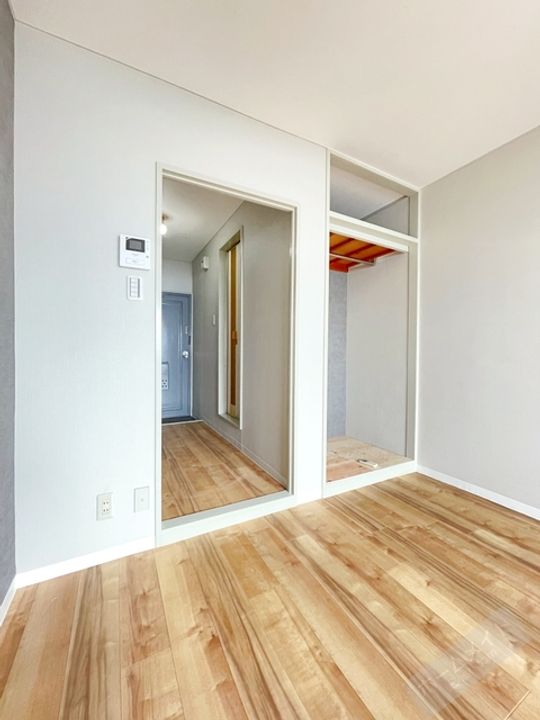 プラットホーム七道のその他画像