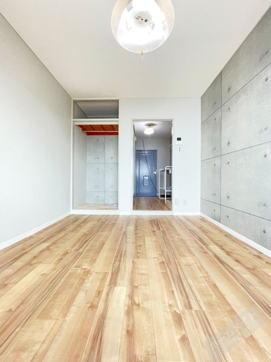 プラットホーム七道310のその他画像