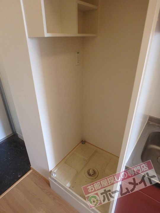 レオパレス梅北フィオーレ201のその他画像