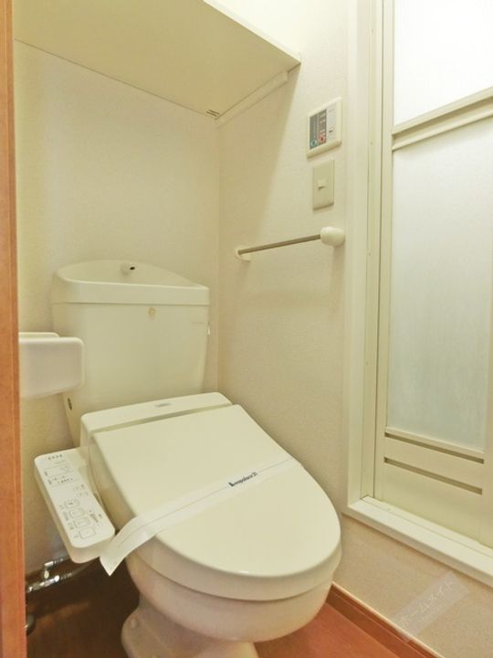 レオパレス上野芝のその他画像