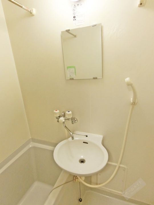 レオパレス上野芝のその他画像