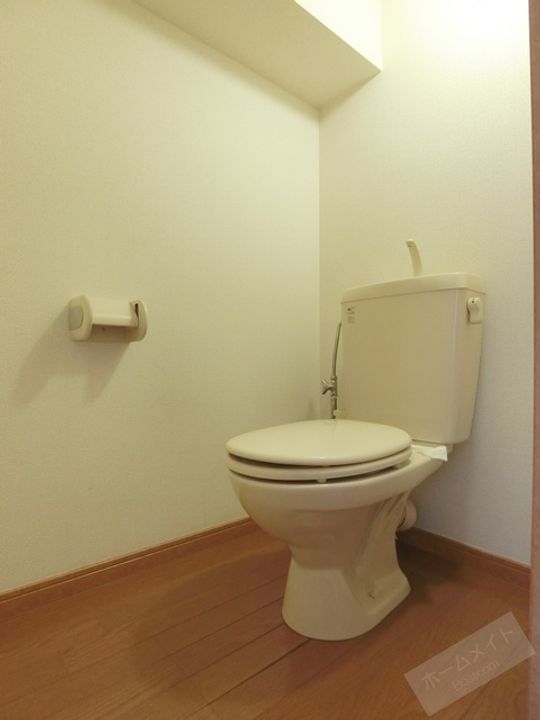 レオパレス七道のその他画像