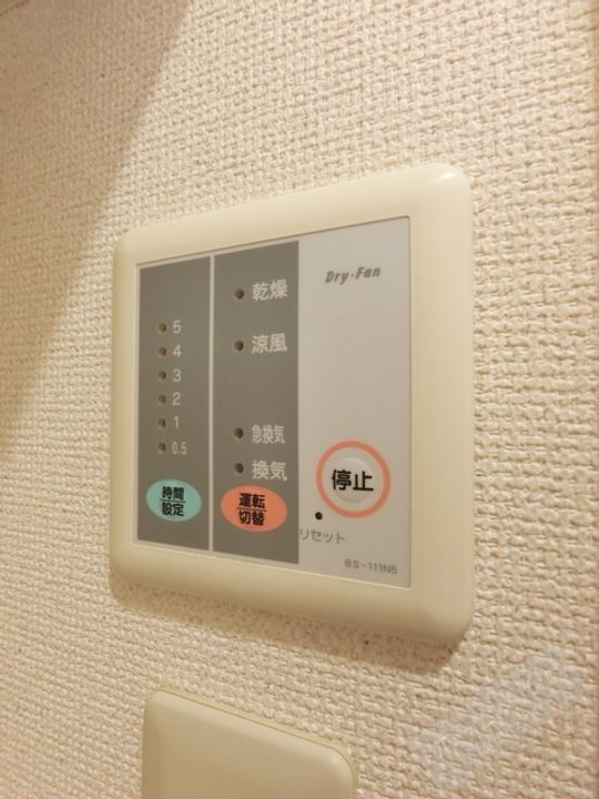 レオパレスN&K101のその他画像