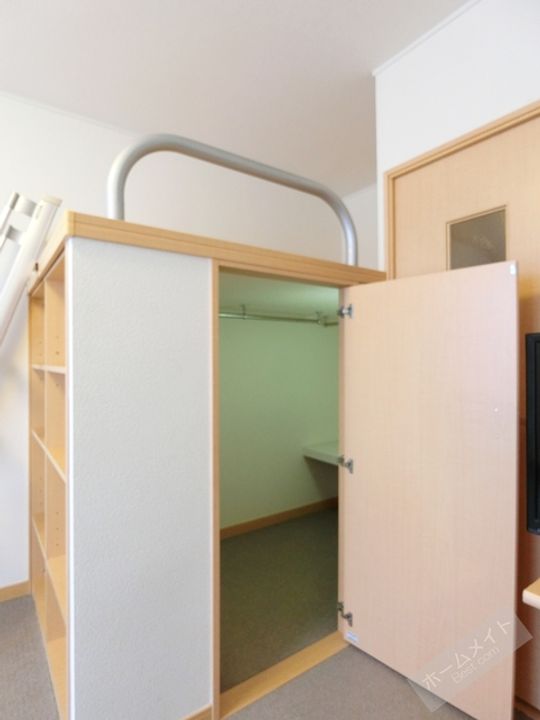 レオパレスネスト中百舌鳥Ⅱ301のその他画像