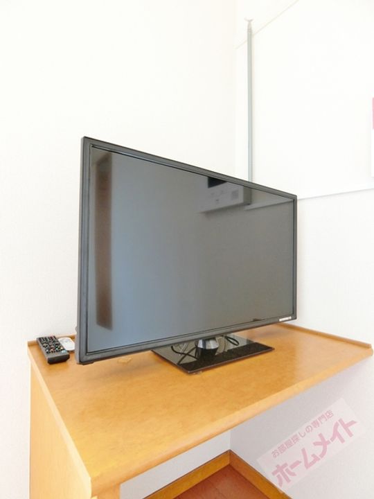 レオパレスFairyのその他画像