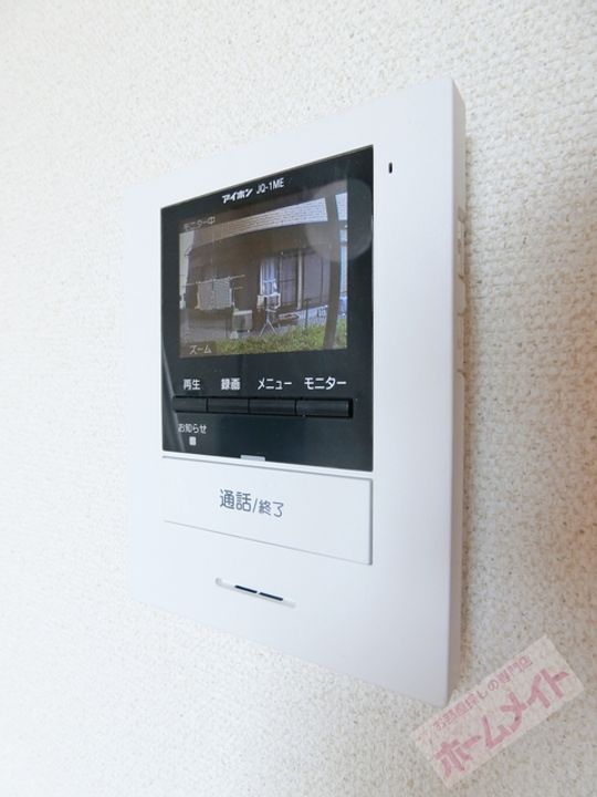 レオパレスFairyのその他画像