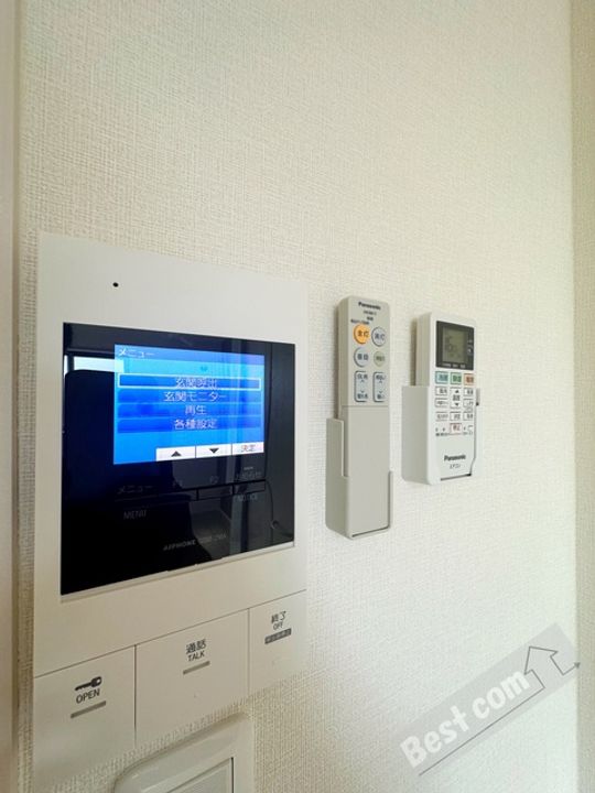 フジパレス堺長曽根町のその他画像
