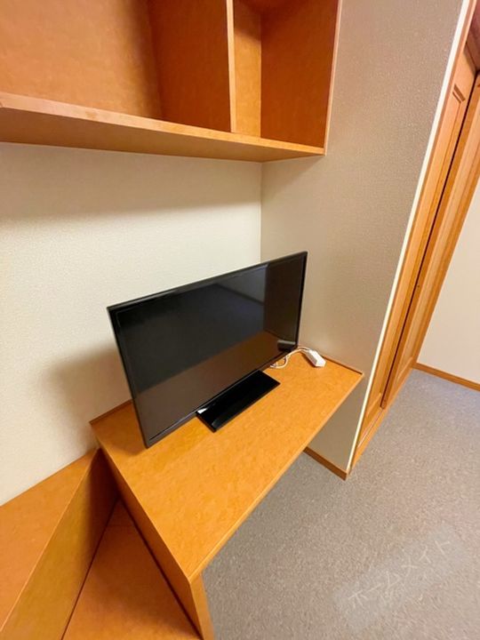 レオパレステイルザウエストのその他画像