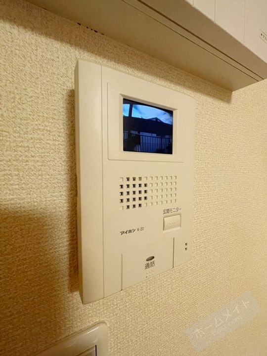 レオパレステイルザウエストのその他画像