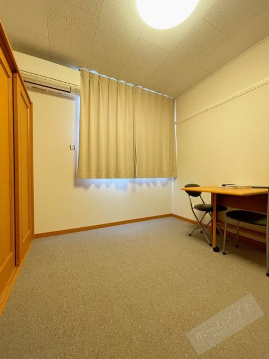 レオパレステイルザウエストのその他画像