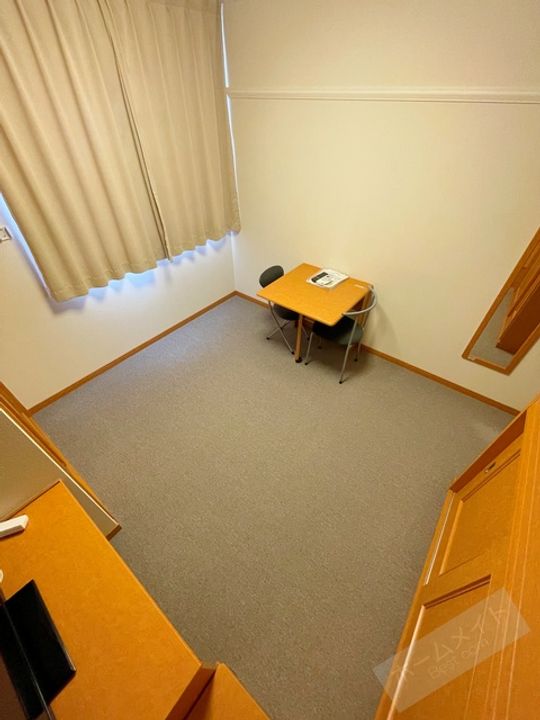 レオパレステイルザウエストのその他画像