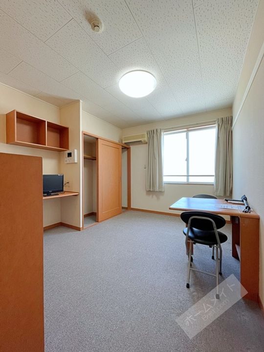 レオパレステイルザウエスト213のその他画像