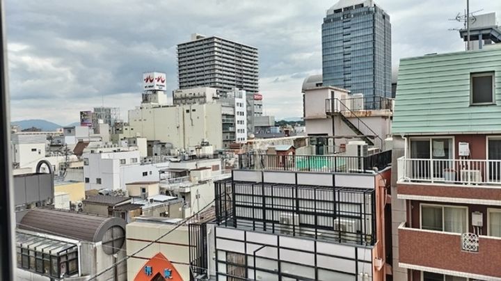 堺東シティタワー707のその他画像