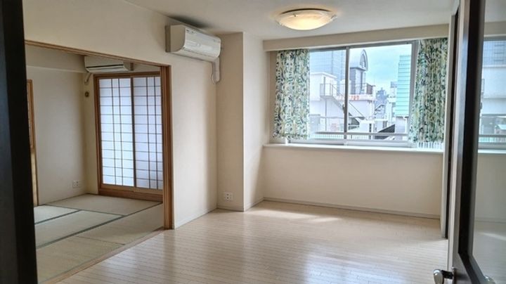 堺東シティタワー707のその他画像