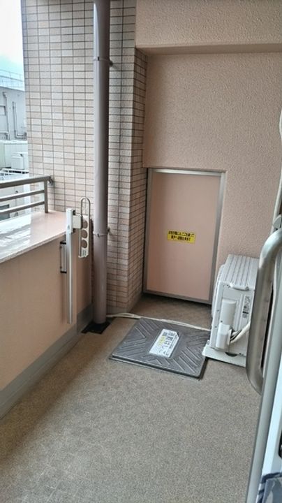 堺東シティタワー707のその他画像