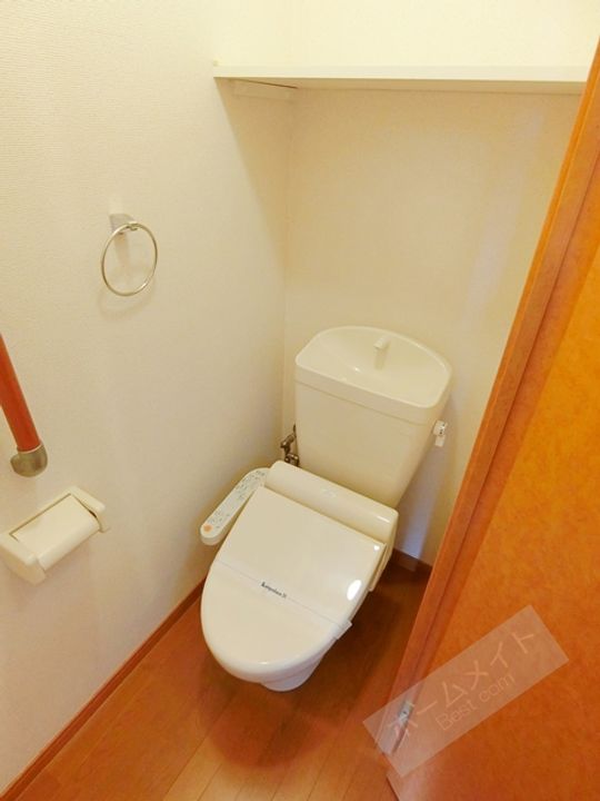 レオパレステイルザウエストのその他画像