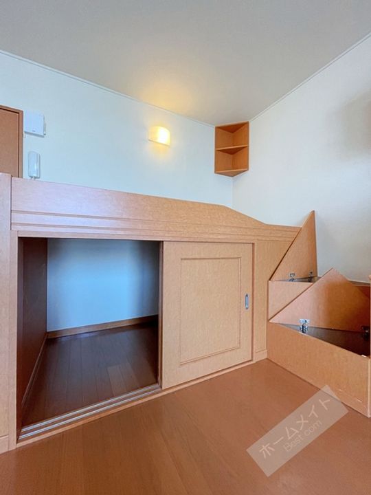 レオパレステイルザウエストのその他画像