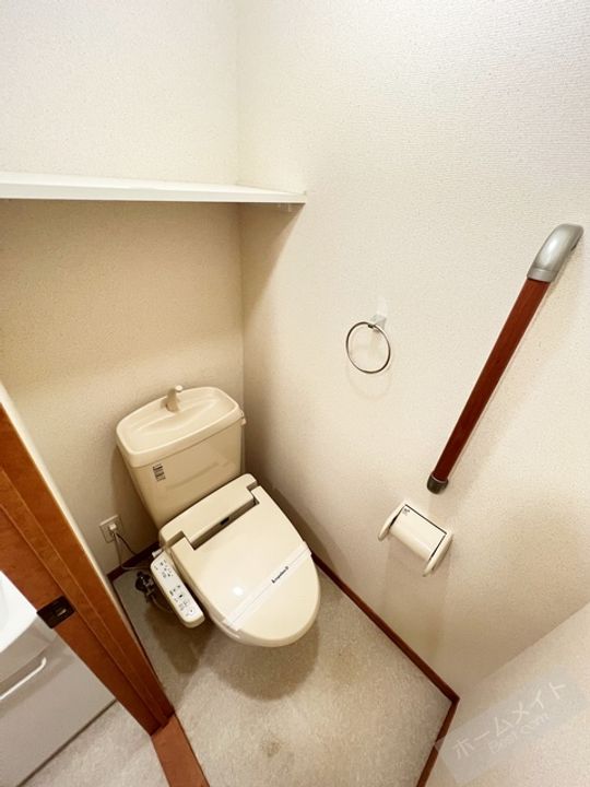 レオパレスステイシャイニィ岡106のその他画像