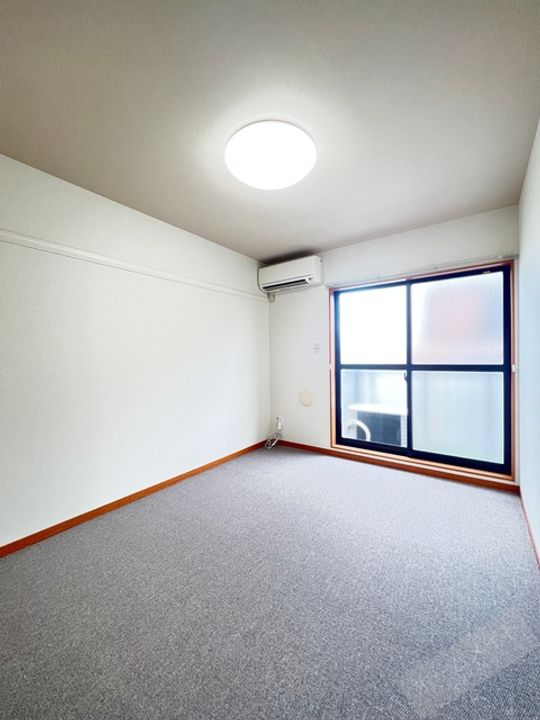 レオパレスステイシャイニィ岡106のその他画像