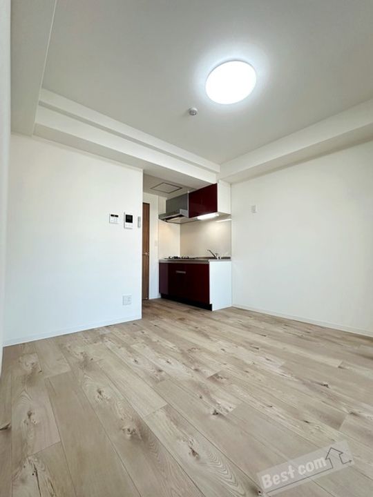 グランパシフィック堺東innovation1001の内装