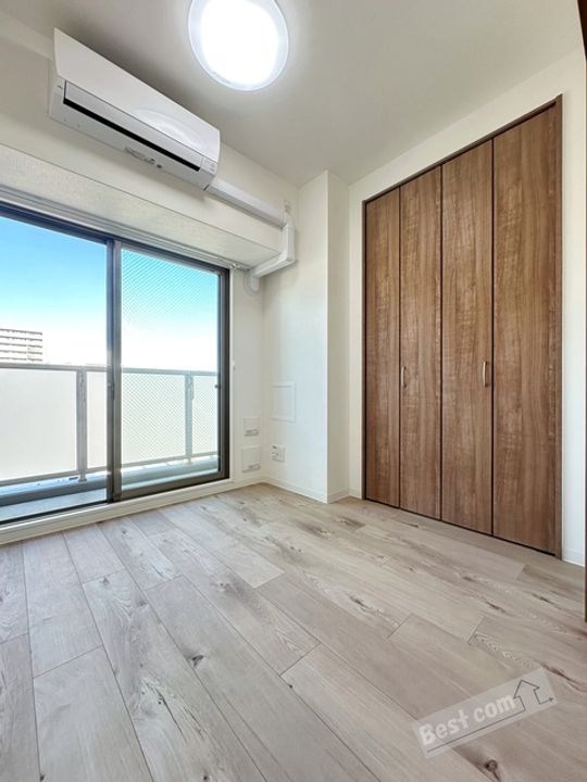 グランパシフィック堺東innovation1001の内装