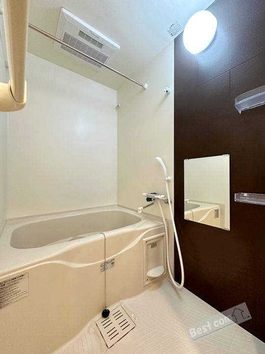 グランパシフィック堺東innovation1001の風呂