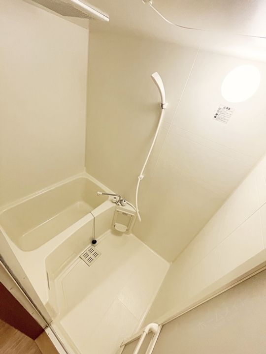 クリエイト彩1002の風呂