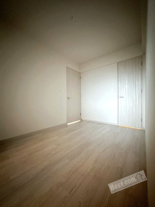 Sophia court宿院の内装