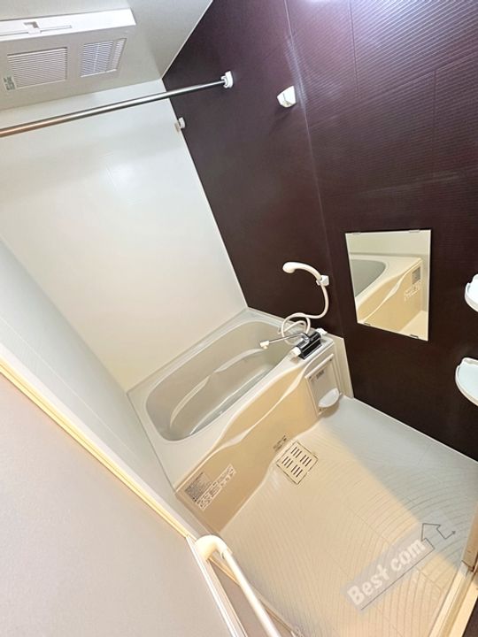 サニーヒル白鷺の風呂