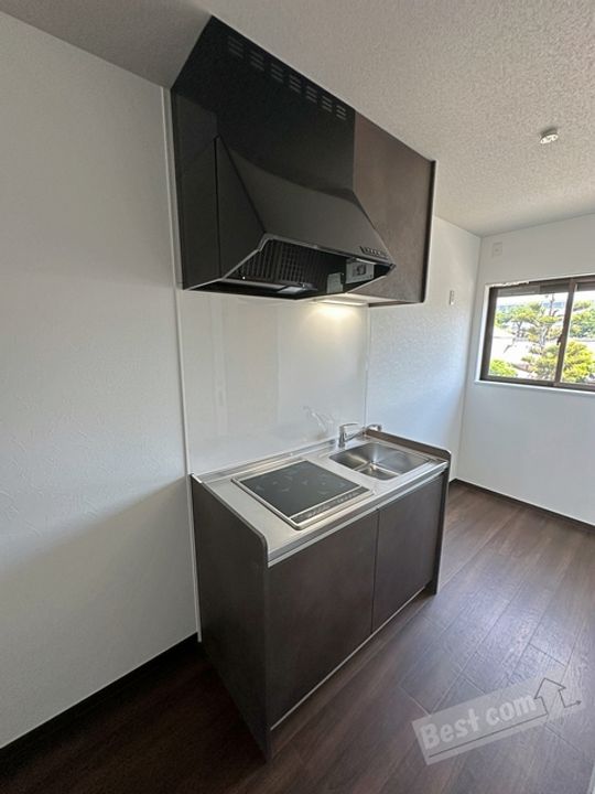 BR Maison堺石津208のキッチン