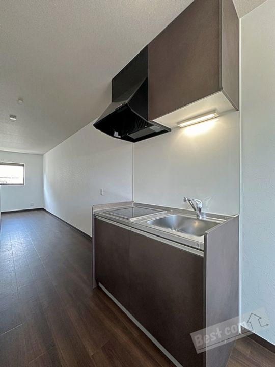 BR Maison堺石津208のキッチン