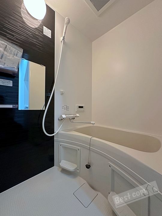 BR Maison堺石津208の風呂