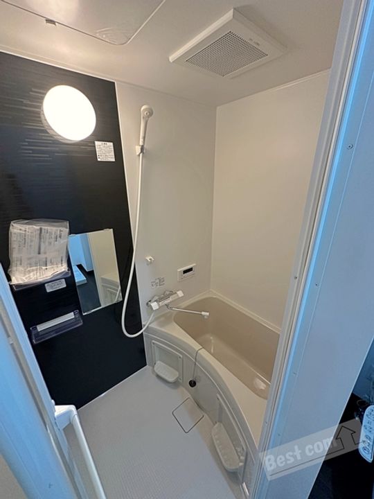 BR Maison堺石津208の風呂