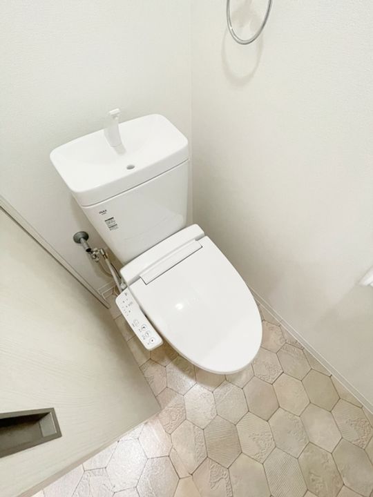 ラメール諏訪森のその他画像