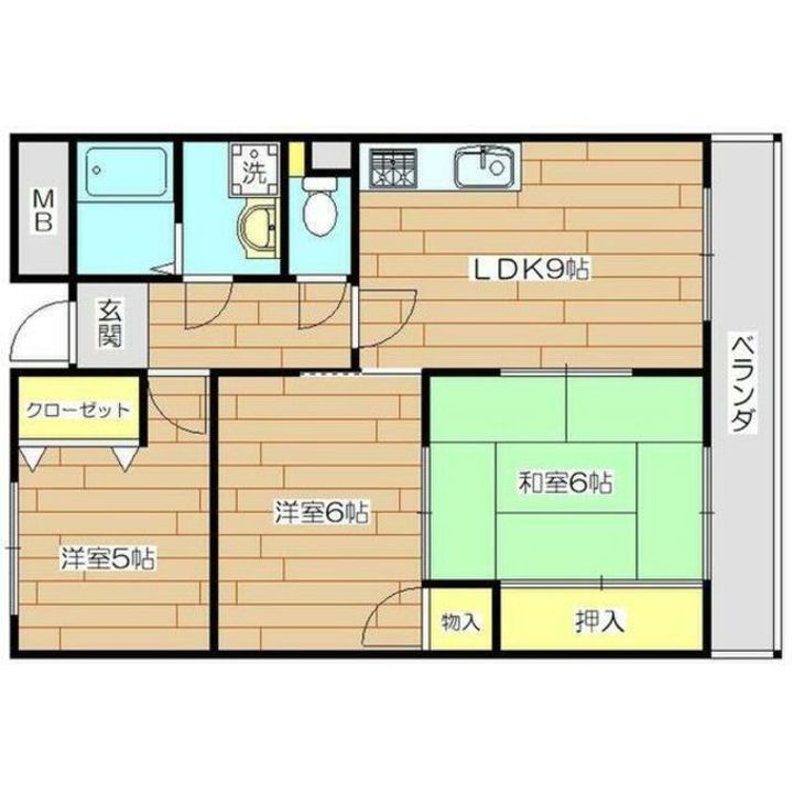 サムネイルイメージ