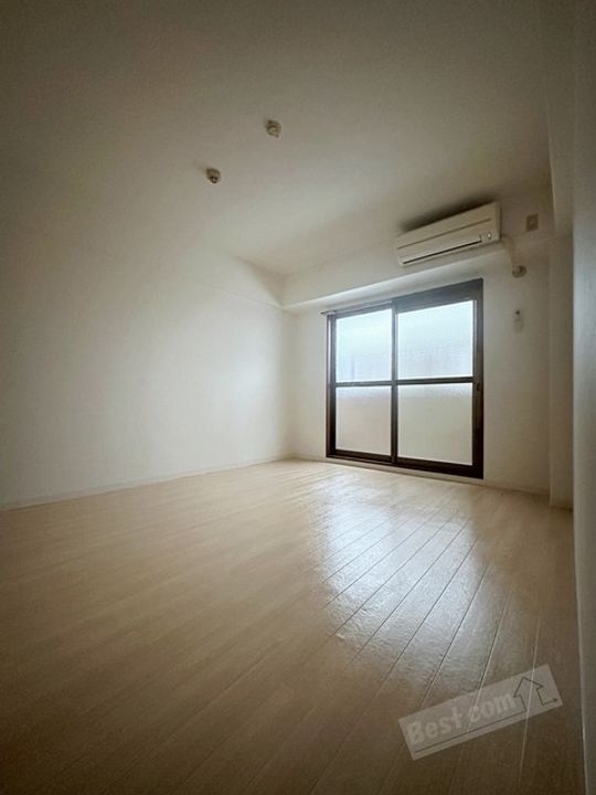 ハイツアズール210の内装