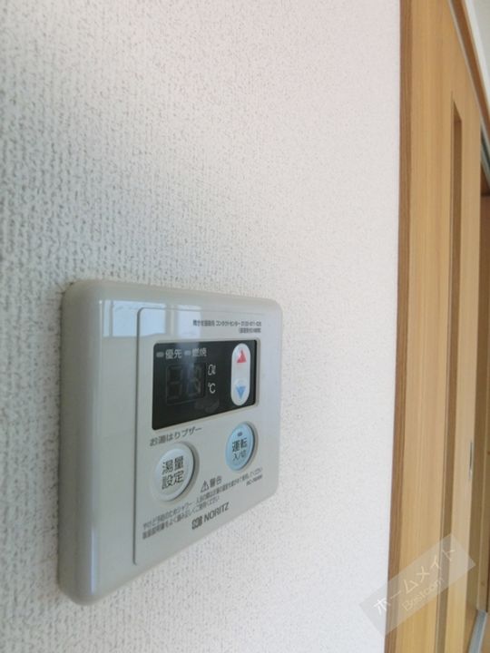 ヴィラペントハウス堺東303のその他画像