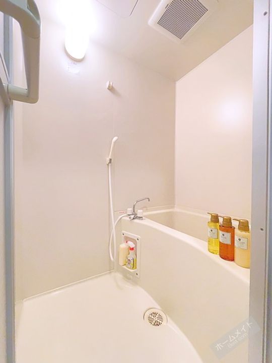 カーライル堺市駅前の風呂