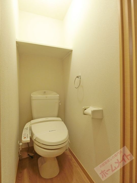 レオパレスエイトのその他画像