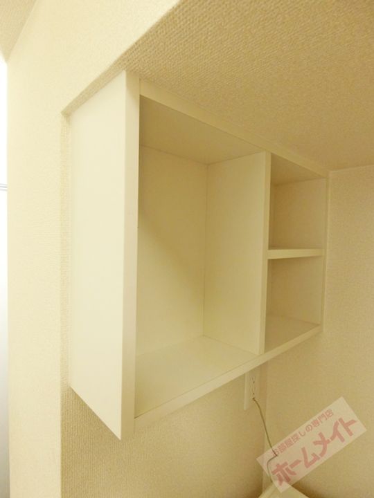 レオパレスエイトのその他画像