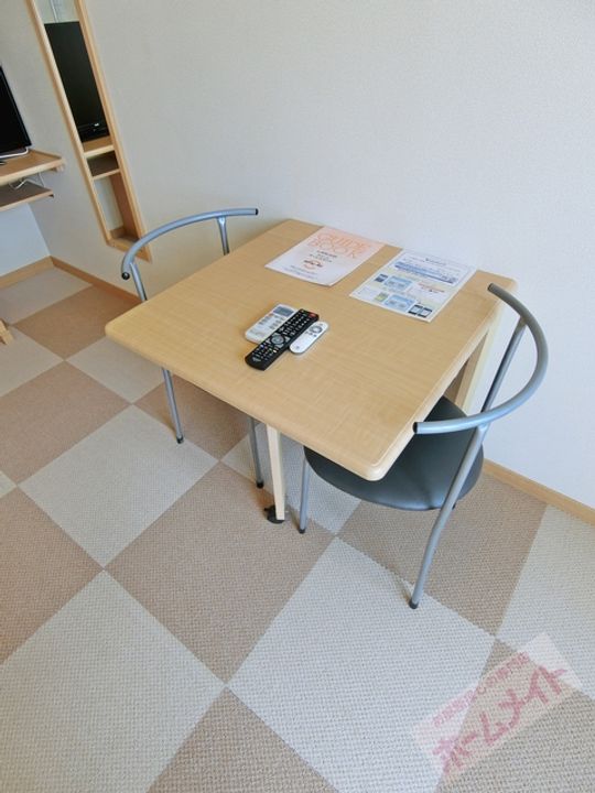 レオパレスエイトのその他画像