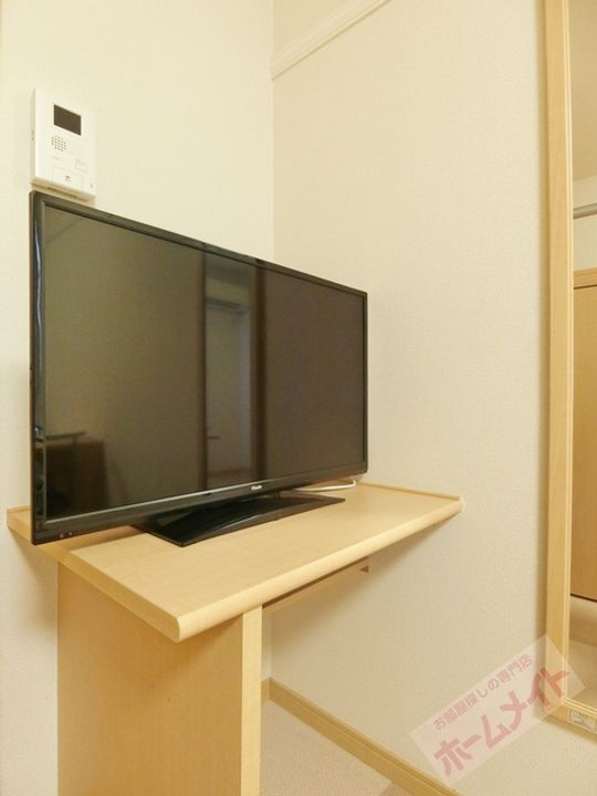 レオパレスエイトのその他画像