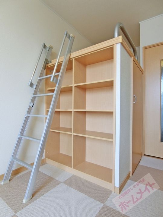 レオパレスエイトのその他画像